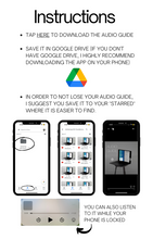 Load image into Gallery viewer, UGC Guide