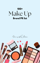 Load image into Gallery viewer, 700 Brands PR Email List Bundle