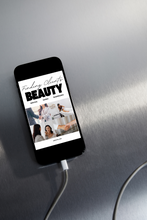 Load image into Gallery viewer, How to Find Salon Clients - Template