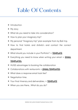 Load image into Gallery viewer, Travel The World For FREE Guide