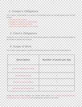 Load image into Gallery viewer, UGC Creator Contract Template (Canva Editable)