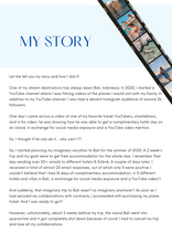 Load image into Gallery viewer, Hotel & Airbnb (+ Restaurant) Email Templates for Collaborations