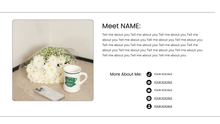 Load image into Gallery viewer, Editable Canva UGC Portfolio Template

